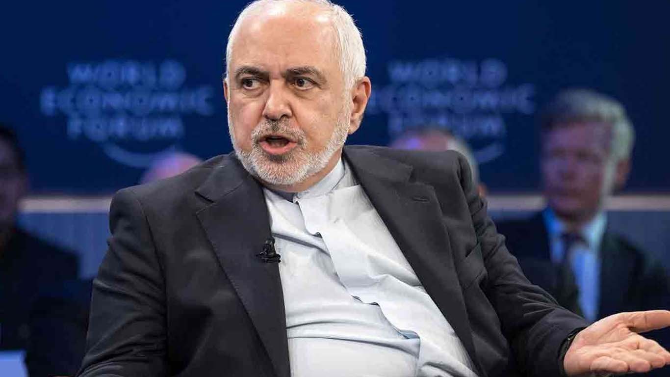 ایرانی صدر کے دست راس جواد ظریف مستعفی ہو گئے