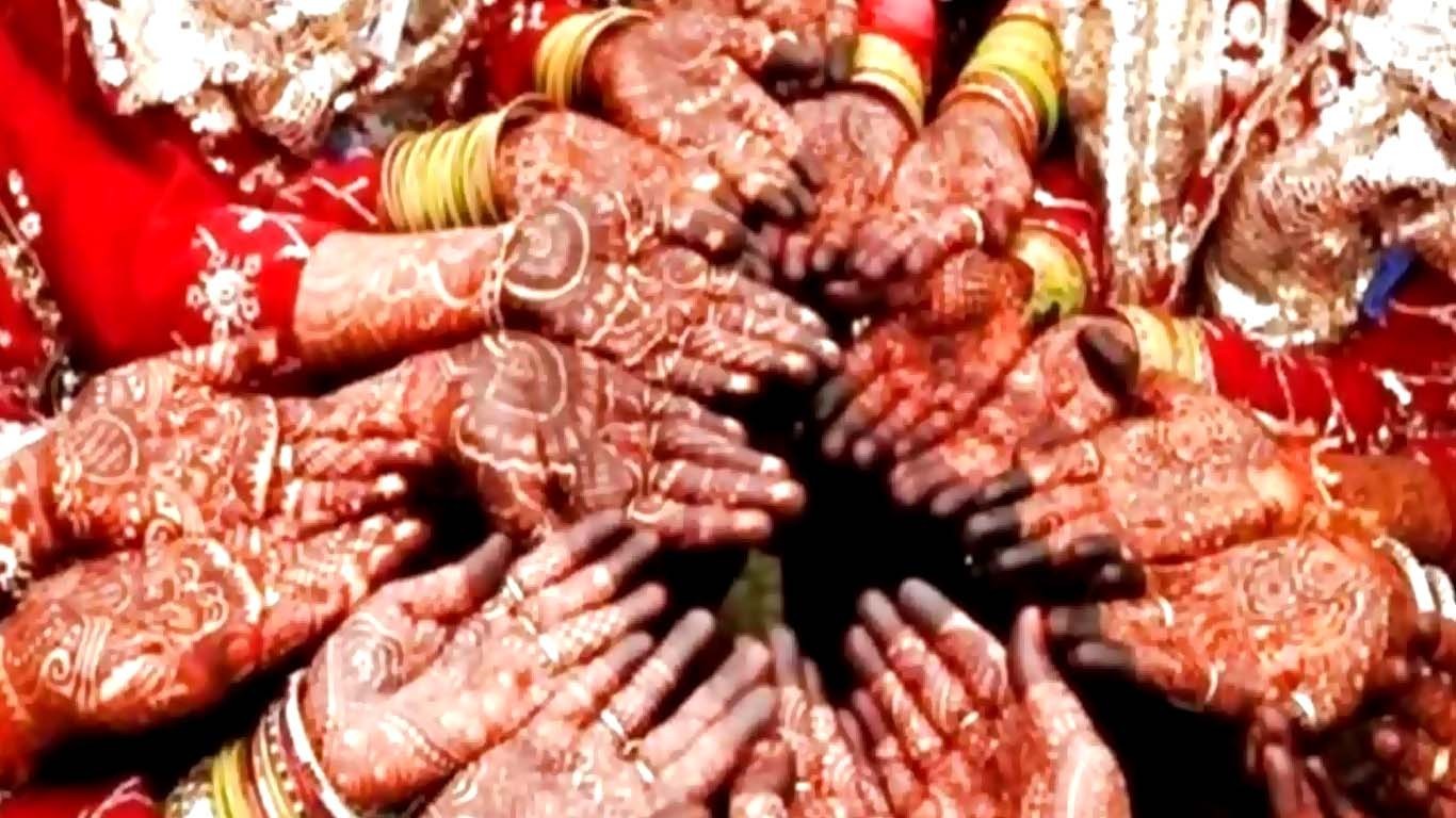 باپ کی خواہش پر بیٹے نے 16 شادیاں کرلیں