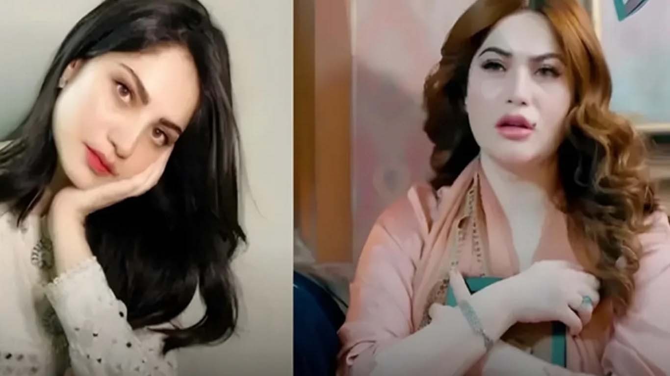 نیلم منیر کے چہرے پر غیر معمولی سوجن، مداح تشویش میں مبتلا