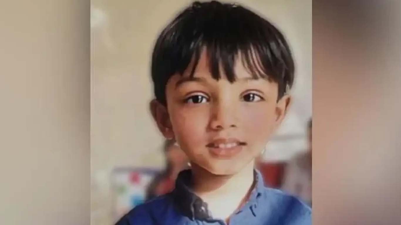 صارم قتل کیس، والدین کا قاتل کو منظر عام پر لانے کا مطالبہ