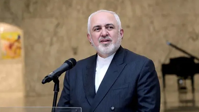 ایرانی وزیر خارجہ نے اچانک استعفی کیوں دے دیا؟