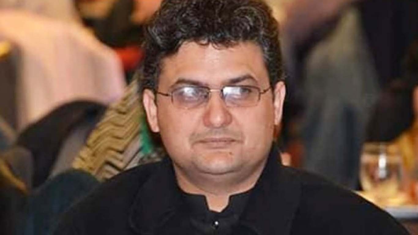 سینیٹر فیصل جاوید کو عمرے پر جانے سے روک دیا گیا