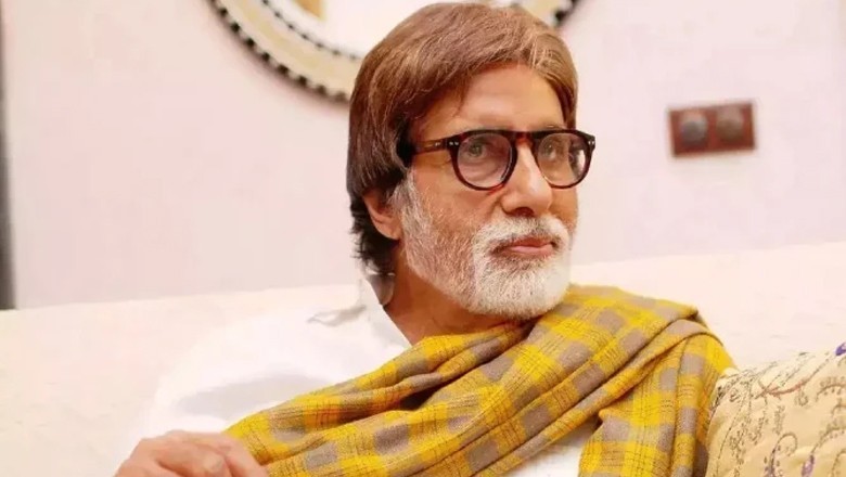 بڑھتی عمر کے ساتھ امیتابھ کی یادداشت جانے کا انکشاف