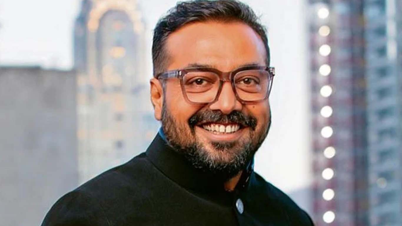 انوراگ کشیپ نے بالی وڈ اور ممبئی شہر کو خیر باد کہہ دیا