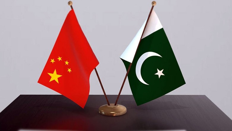 چین نے ایک بار پھر پاکستان کی مدد کر کے دوستی کا حق ادا کردیا