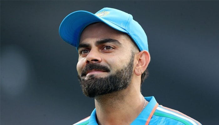 نیٹ پریکٹس سے قبل بھارت کو دھچکا ،کوہلی انجرڈ