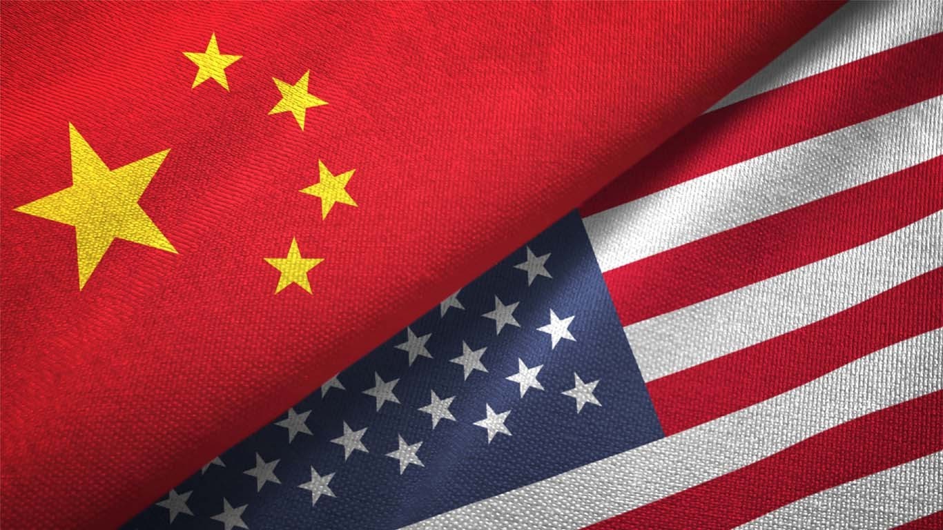 دنیا کی دو بڑی معاشی طاقتوں کے مابین جنگ ، دونوں طرف تیاریاں