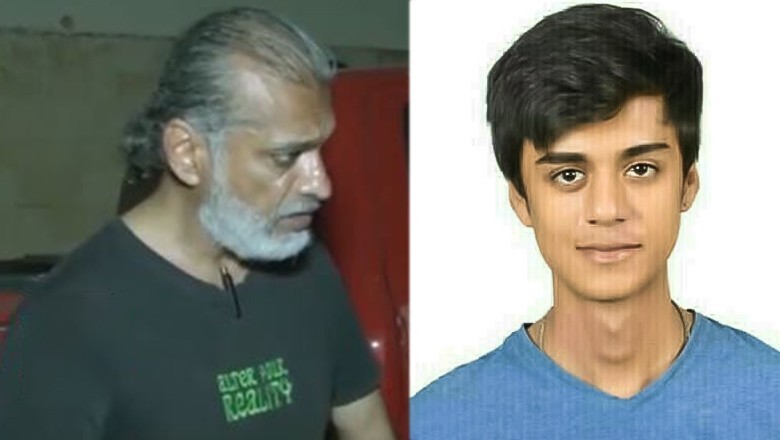 مصطفی عامر قتل کیس میں ارمغان کے والد کے گرد گھیرا تنگ