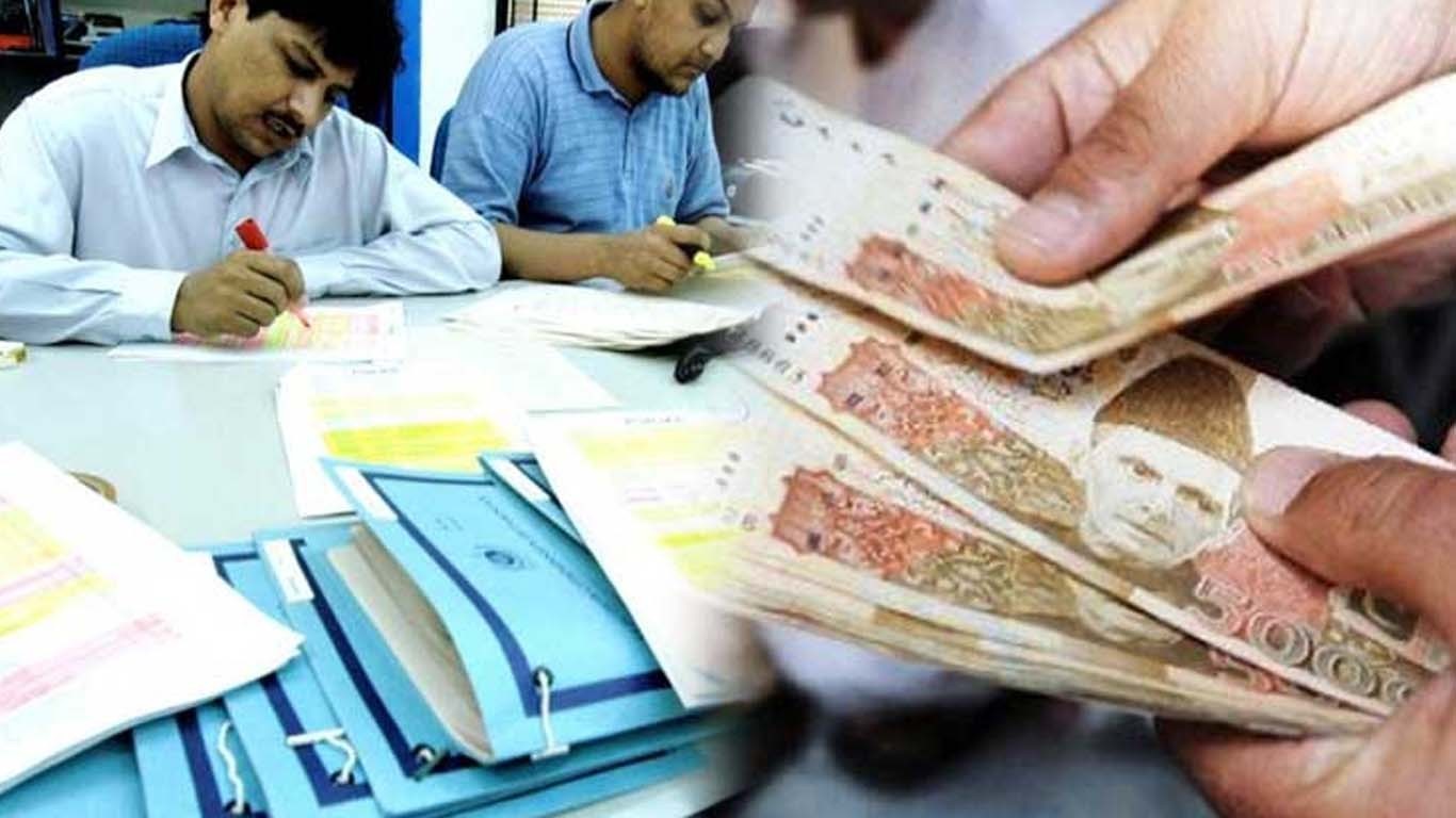 سندھ حکومت نے سرکاری ملازمین کو بڑی خوشخبری سنادی