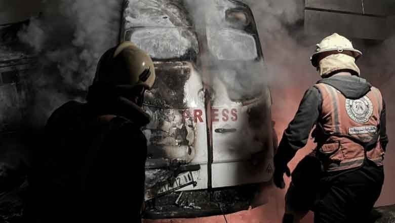 جنگ بندی کے باوجود اسرائیل کی بربریت، 60 سالہ خاتون سمیت 6 فلسطینی شہید