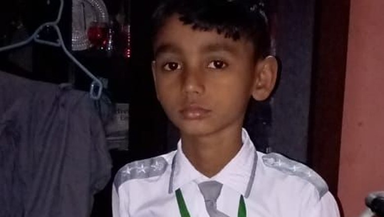 کراچی میں ٹک ٹاک ویڈیو بنانے کے دوران گولی لگنے سے 12 سالہ والدین کا اکلوتا بیٹا جاں بحق