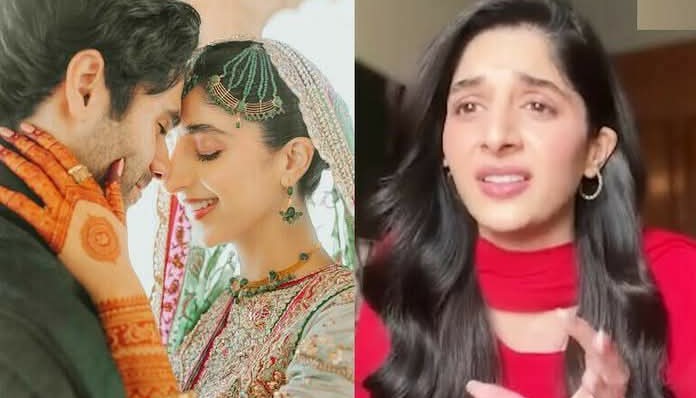 شادی سے پہلے امیر گیلانی کو نخرے، ادائیں دکھائیں مگر۔۔۔ اداکارہ نے ساری کہانی بتا دی