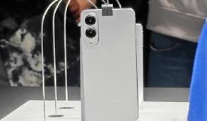 سام سنگ کے جدید فون ایس 25 ایج سے متعلق معلومات اور قیمت سامنے آگئی