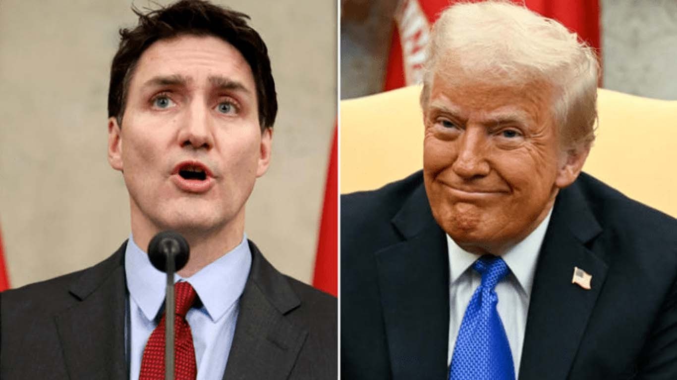 امریکا کا  کینیڈین شہریوں کیلئے نیا قانون سامنے آگیا