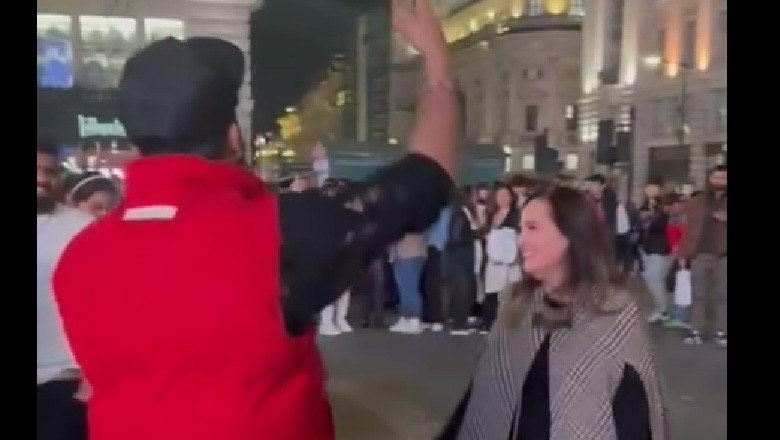 رمضان میں ڈانس، اداکارہ حنا بیات تنقید کرنے والوں پر برس پڑی، رقص کا دفاع