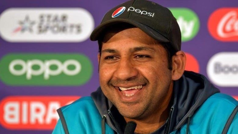 سرفراز احمد کو صبر کا پھل مل گیا