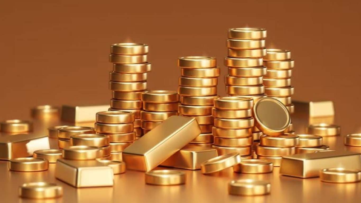سونے کی قیمت میں یکدم بڑا اضافہ، فی تولہ کتنے کا ہوگیا؟