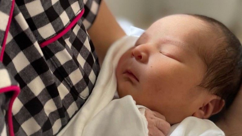 بڑی پیشرفت، انسانی انڈوں کو ٹیکنالوجی کی مدد سے پکا کر پہلی بار بچے کی پیدائش