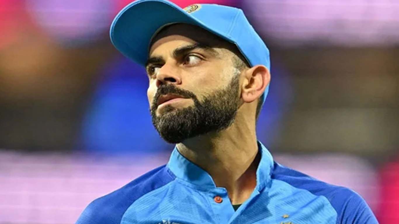 چیمپئنز ٹرافی جیتنے پر ویرات کوہلی نے اپنے ڈرائیور کو 50 لاکھ انعام دیا، حقیقت کیا؟