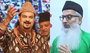 امجد صابری جو غسل دیتے وقت کیا ہوا؟ رمضان چھیپا کا حیران کن انکشاف