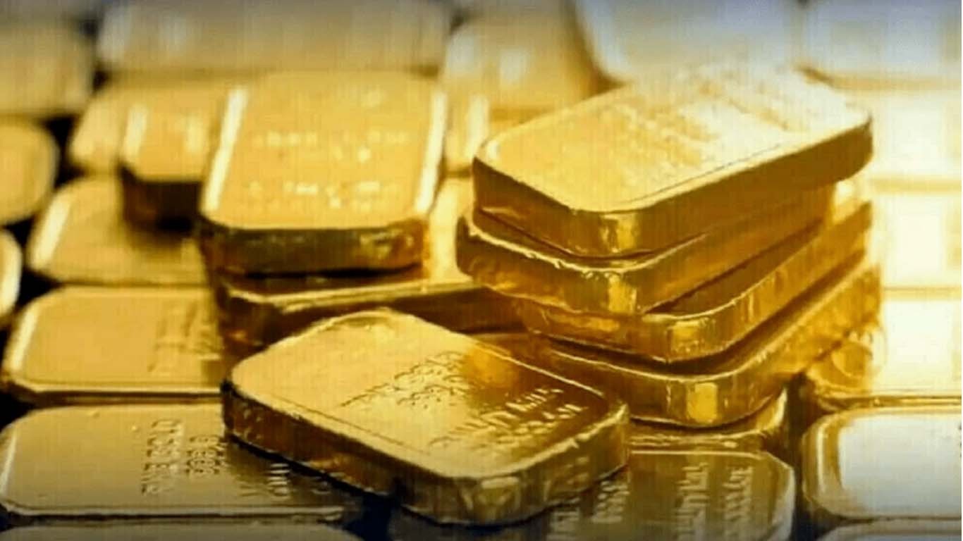 سونے کی بڑی چھلانگ، قیمت میں ریکارڈ اضافہ