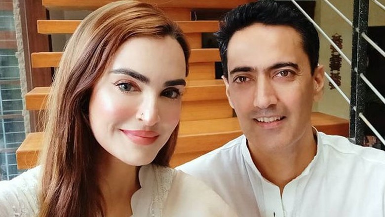 ایف آئی اے کا نادیہ حسین کے خلاف پیکا ایکٹ کے تحت مقدمہ درج کرنے کا فیصلہ