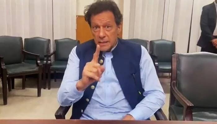عمران خان کی رہائی کا امکان