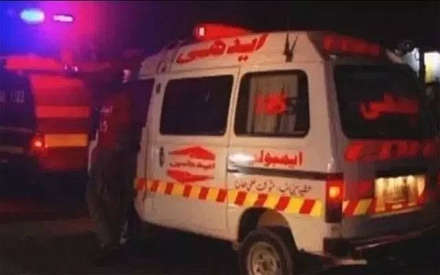 سال 25 کے 73 دنوں میں 195 شہری ٹریفک حادثات میں جاں بحق
