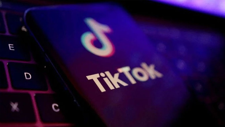 ٹک ٹاک پر کزن کو ریکویسٹ بھیجنے والے ٹک ٹاکر کے خلاف مقدمہ درج