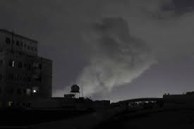 یمن میں امریکا کا فضائی حملہ، 30 افراد جاں بحق