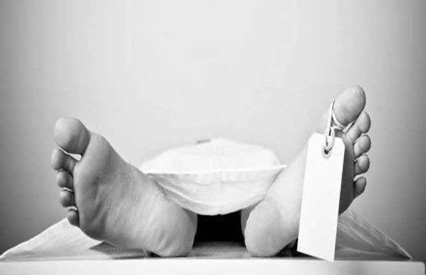 کراچی کے گیسٹ ہاؤس سے خاتون کی برہنہ لاش ملنے کا معمہ حل