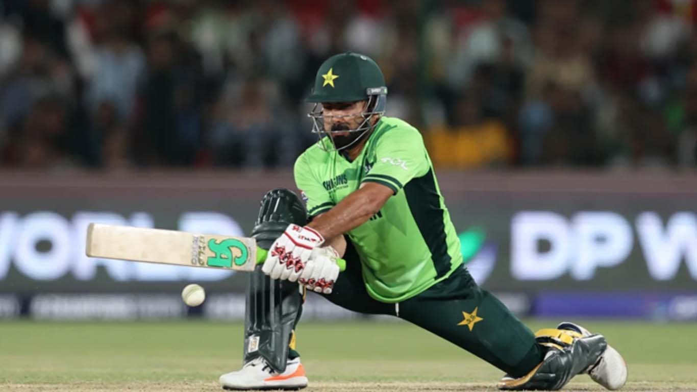 خوشدل شاہ پر میچ فیس کا 50 فیصد جرمانہ عائد