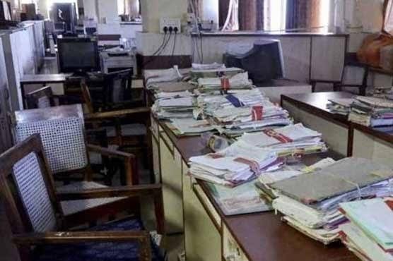 رمضان کے آخری عشرے اور عید کے 7 دن کی تعطیلات،، ایوان صدر سے نوٹی فکیشن جاری