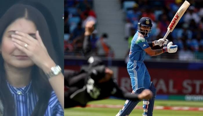 ویرات کوہلی بھارتی کرکٹ بورڈ پر برس پڑے