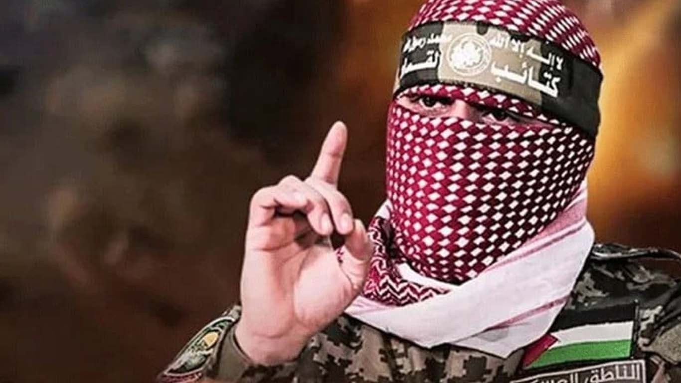 غزہ میں نئی قیادت کے حوالے سے دنیا کو جلد سرپرائز دیں گے، حماس