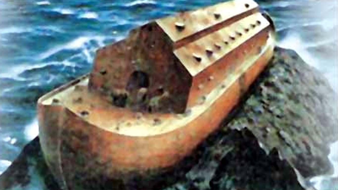 حضرت نوح  کی کشتی سے متعلق نئے انکشافات