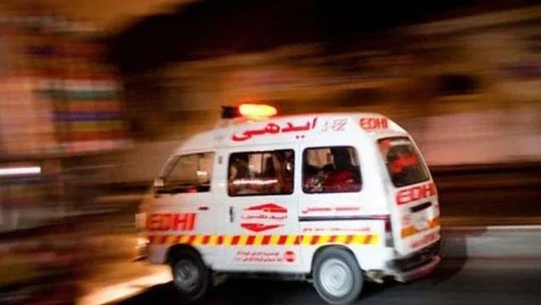 پی پی رہنما قتل