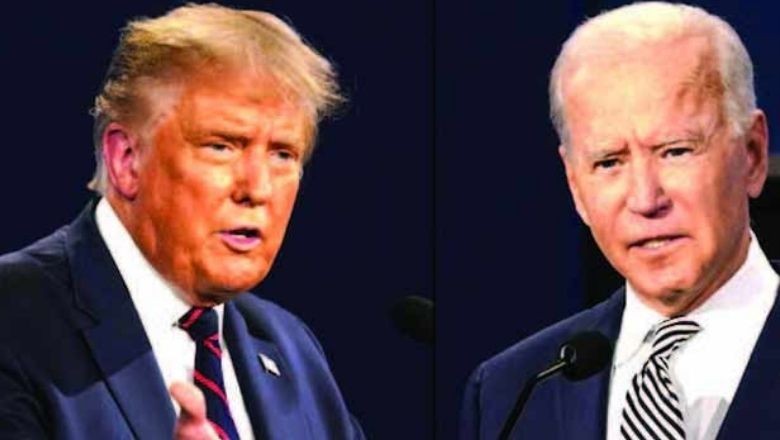 صدر ٹرمپ نے جوبائیڈن کی جانب سے دی جانے والی عام معافیاں ختم کردیں