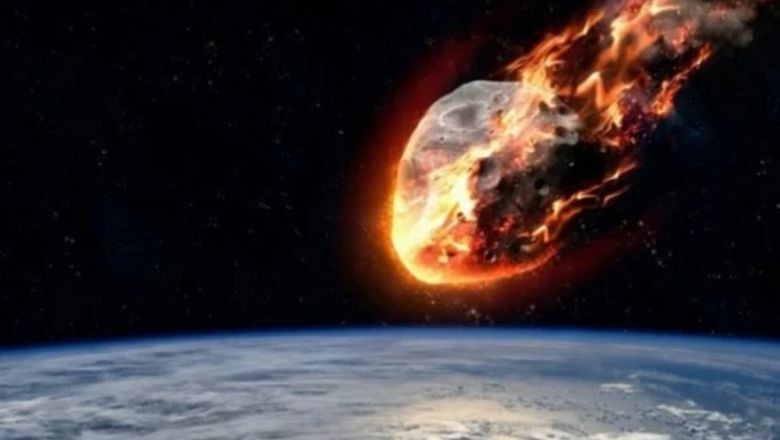 سورج اور چاند گرہن کے بعد شہاب ثاقب، کیا کوئی خطرے کی علامت ہے؟