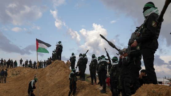 اسرائیل نے غزہ کا پانی بند کردیا، جنگ کرنی ہے تو تیار ہیں، مزاحمت کار تنظیم