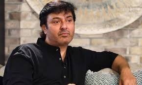 نعمان اعجاز نے اداکار جو تھپڑ مار دیا، انکشاف