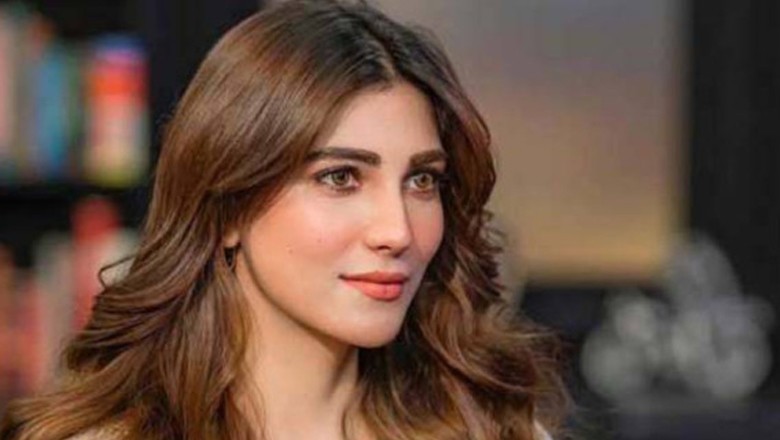 نازش جہانگیر کو عدالت سے بڑا ریلیف مل گیا