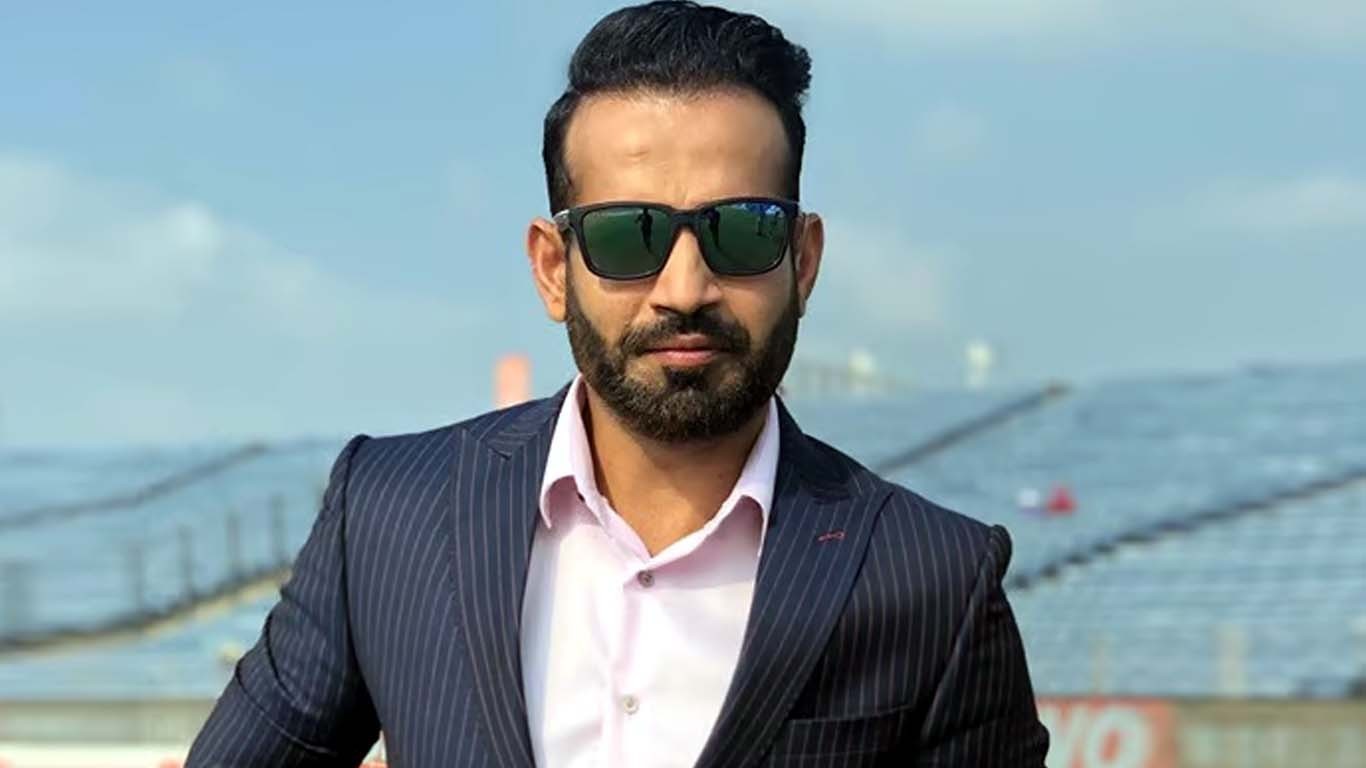 عرفان پٹھان کو کمنٹری پینل سے نکال دیا گیا