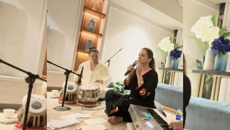 بشری انصاری نے ڈپریشن سے نجات پانے کا طریقہ بتادیا