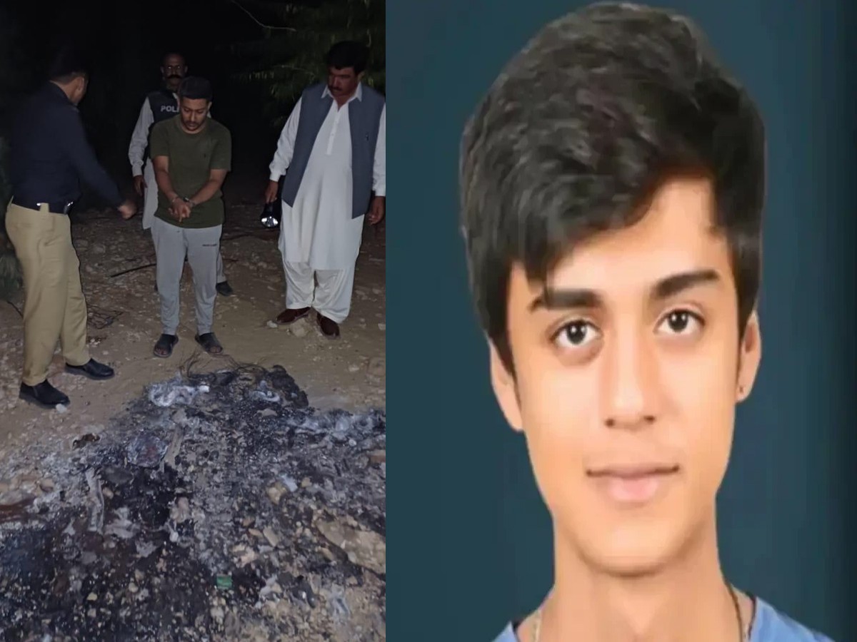 مصطفی عامر کے قاتل کو سزا ملے گی؟