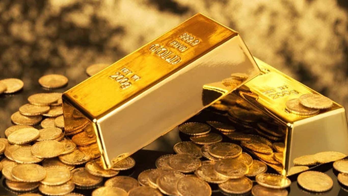 سونے کی قیمت میں آج بھی مزید اضافہ