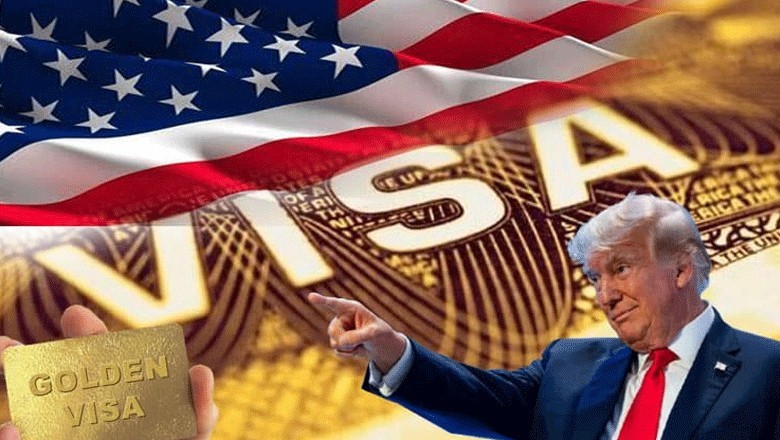روزانہ ہزاروں امریکی ویزوں کا اجرا، یہ ویزا کیسے حاصل کیا جاسکتا ہے؟
