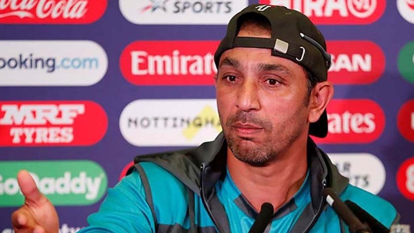 سیریز ہارے ہیں، کسی ٹورنامنٹ سے آؤٹ نہیں ہوئے، اظہر محمود