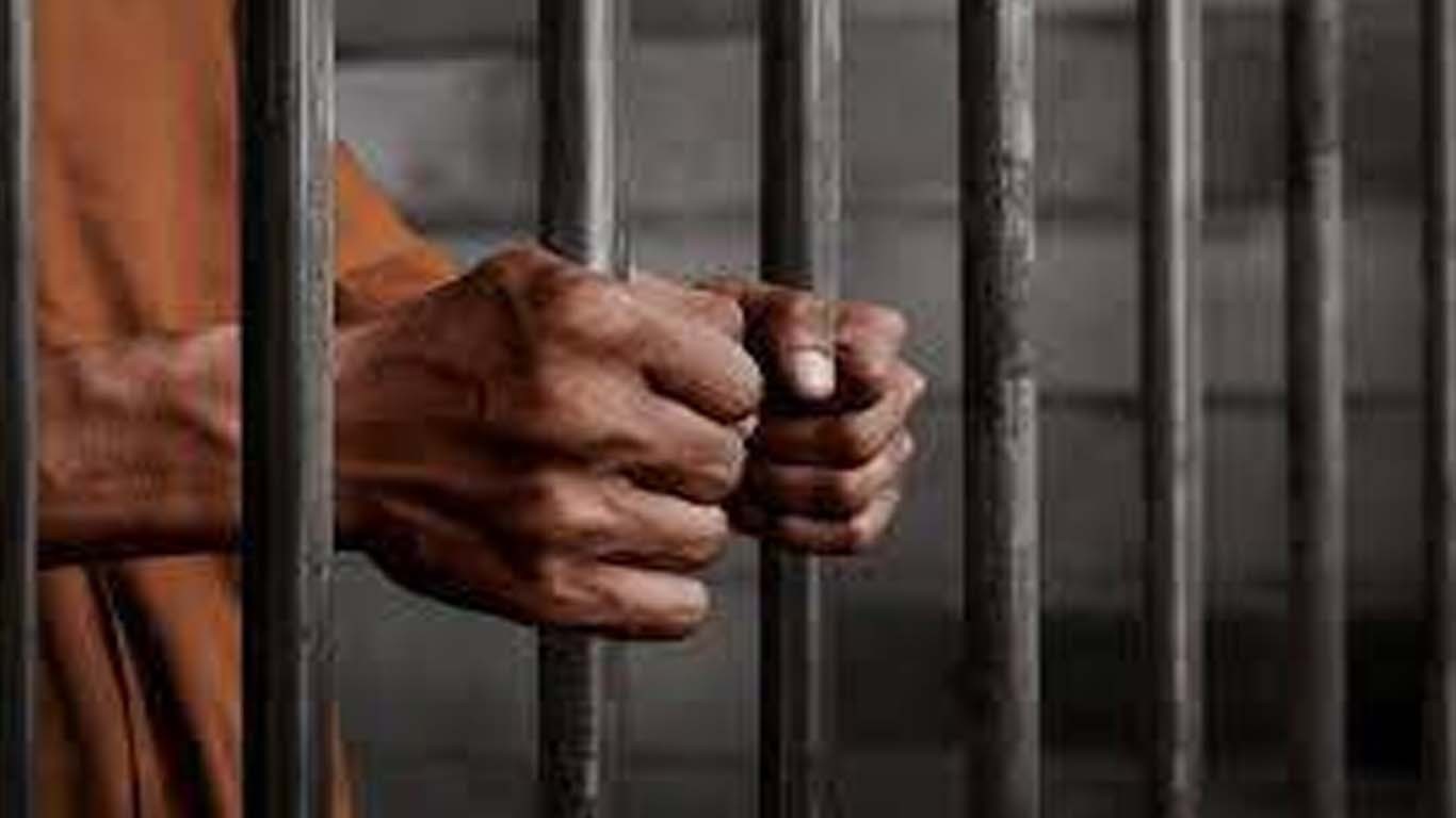 بھارتی قیدی کی  ڈسٹرکٹ جیل ملیر میں خودکشی