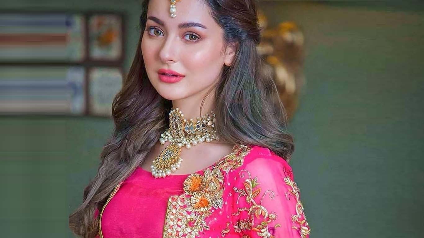 لگتا ہے کہ اب شادی کرنے کیلئے تیار ہوں، ہانیہ عامر